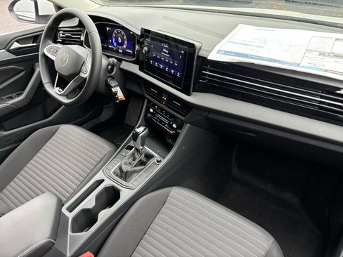 New 2026 Volkswagen Jetta S image 9