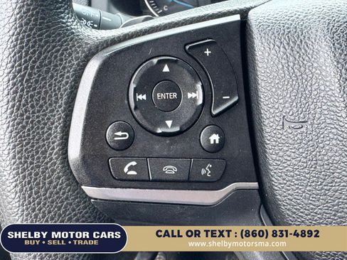 Used 2021 Honda Passport Sport image 15