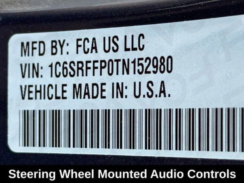 New 2026 RAM 1500 Big Horn image 40