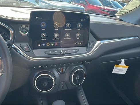 New 2026 Chevrolet Blazer LT image 25