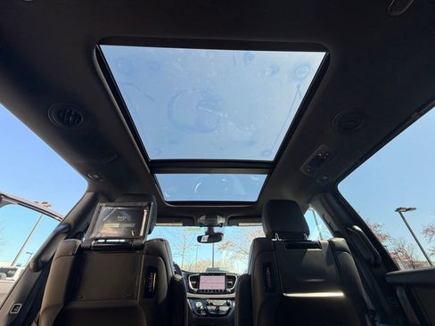 New 2026 Chrysler Pacifica Select image 31