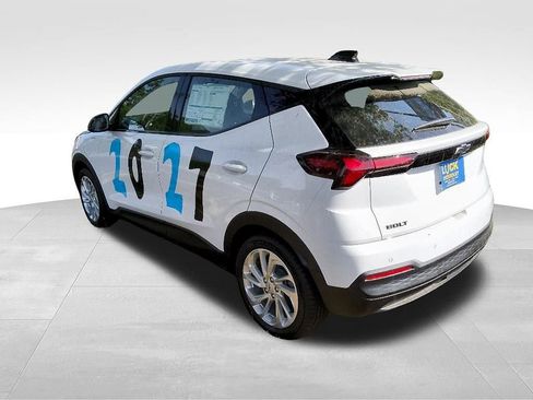 New 2027 Chevrolet Bolt LT w/ Comfort Package FWD image 15