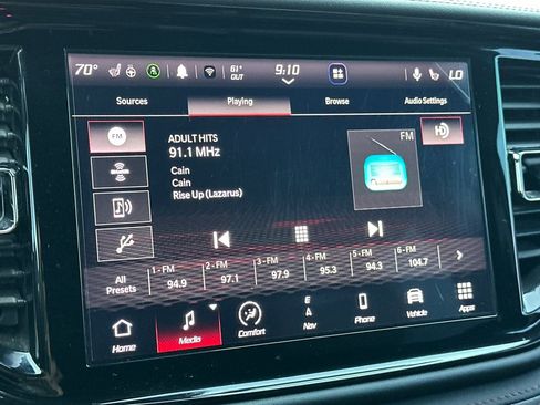 Used 2022 Dodge Durango R/T image 19