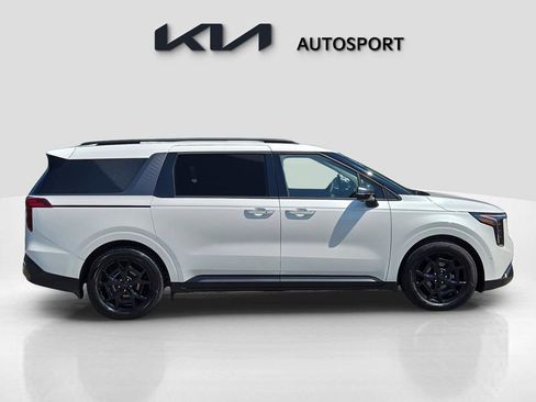 New 2026 Kia Carnival SX Prestige image 7