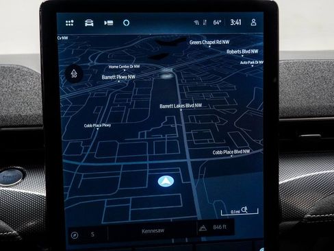 Used 2025 Ford Mustang Mach-E GT image 23