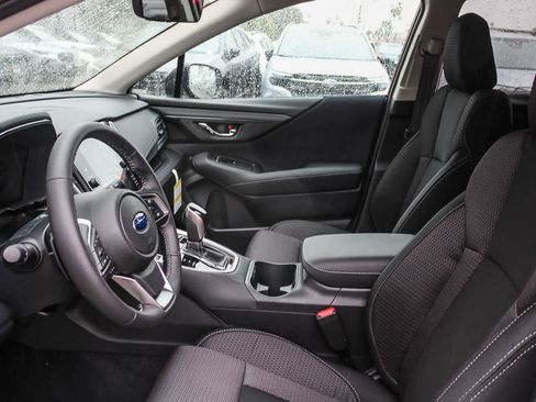 New 2025 Subaru Outback Premium image 18