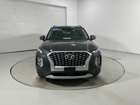 Used 2020 Hyundai Palisade SEL w/ Convenience Package AWD/4WD image 15