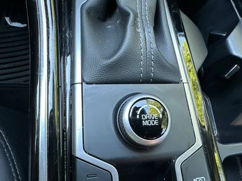 Used 2023 Kia Sorento SX FWD image 10