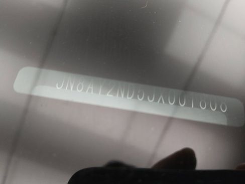 Used 2018 Nissan Armada SV w/ Driver Package image 33