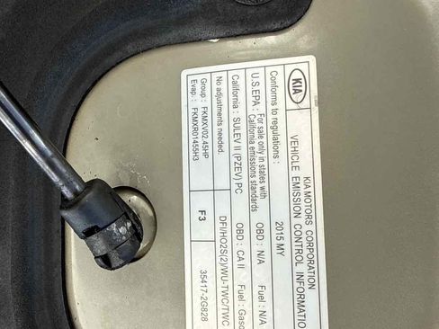 Used 2015 Kia Optima LX FWD image 37