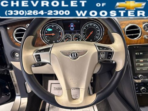 Used 2016 Bentley Continental GT image 16