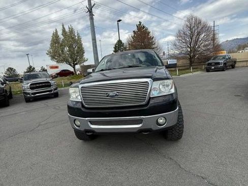 Used 2007 Ford F150 King Ranch image 3