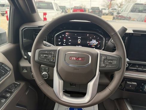 New 2026 GMC Sierra 2500 SLT w/ SLT Premium Package image 15
