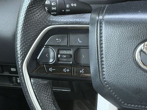 Used 2024 Toyota Tundra Limited w/ Power Package AWD/4WD image 14