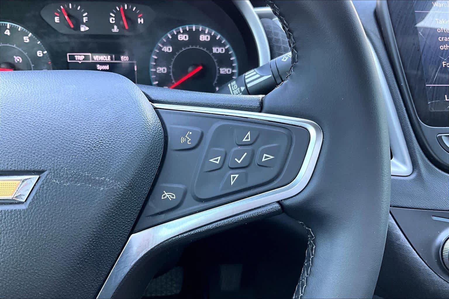 Used 2024 Chevrolet Malibu RS FWD image 25