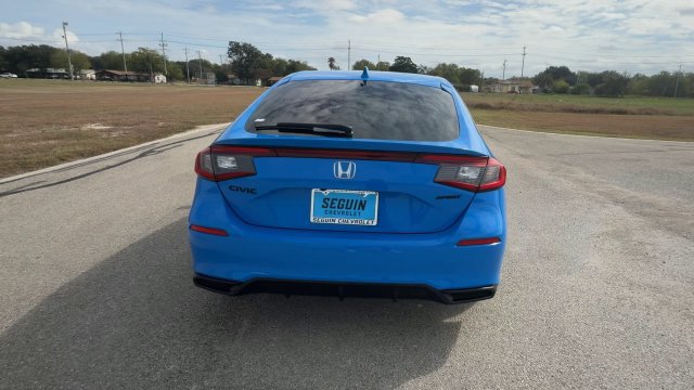 Used 2026 Honda Civic Sport image 7