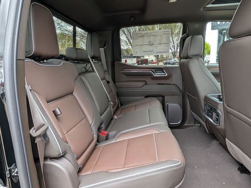 New 2026 GMC Sierra 1500 Denali w/ Denali Reserve Package AWD/4WD image 30