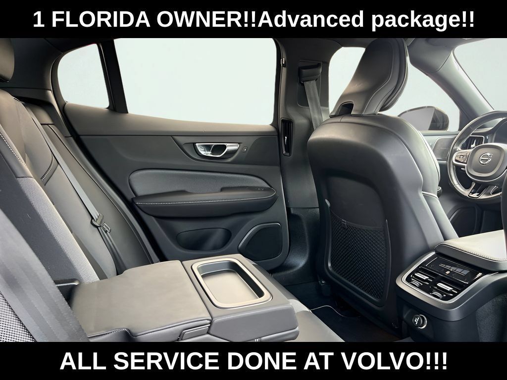 Used 2020 Volvo S60 T5 R-Design FWD image 62