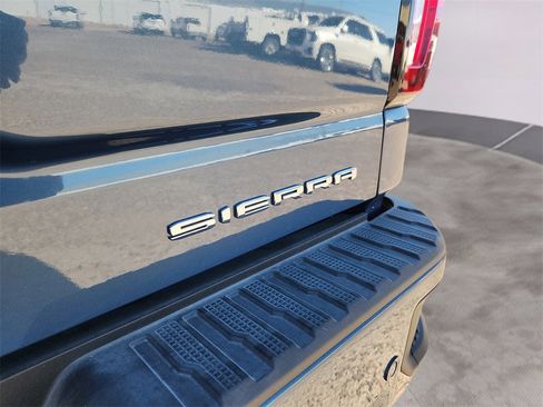 New 2025 GMC Sierra 1500 Denali w/ Denali Reserve Package image 10