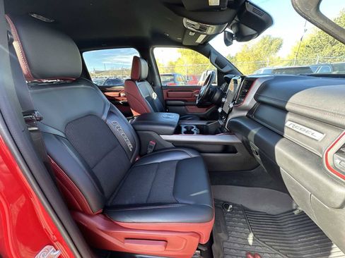 Used 2022 RAM 1500 Rebel w/ Rebel Level 2 Equipment Group image 24