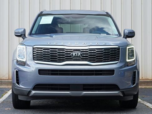 Used 2020 Kia Telluride S AWD/4WD image 6