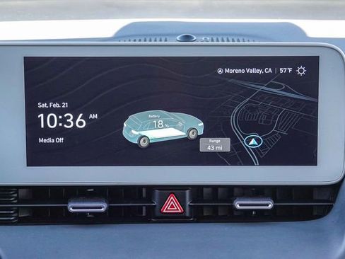 Used 2024 Hyundai Ioniq 5 SEL image 14