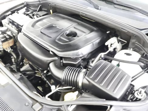 Used 2019 Jeep Grand Cherokee Altitude image 11