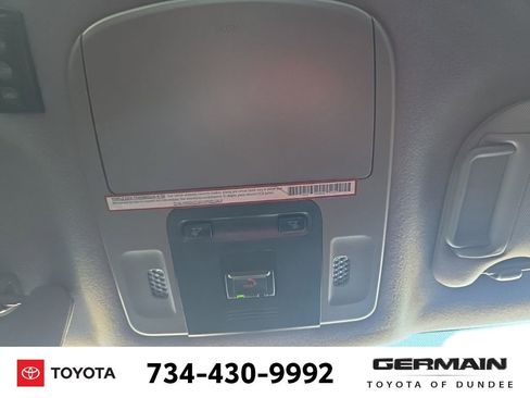 Used 2021 Toyota Camry TRD w/ TRD Package w/JBL Audio image 35