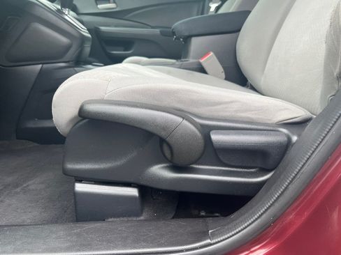 Used 2016 Honda CR-V SE image 14