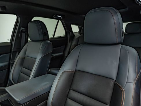 Used 2024 Honda Prologue Touring image 32