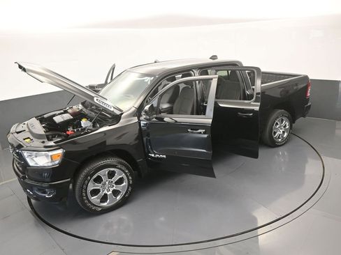 Used 2023 RAM 1500 Big Horn RWD image 73