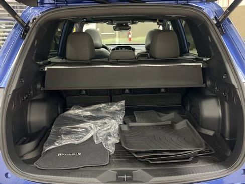 Certified 2025 Subaru Forester Premium image 13