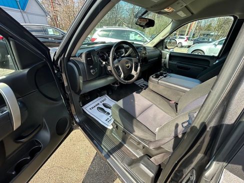 Used 2011 Chevrolet Silverado 1500 LT w/ All-Star Edition image 7