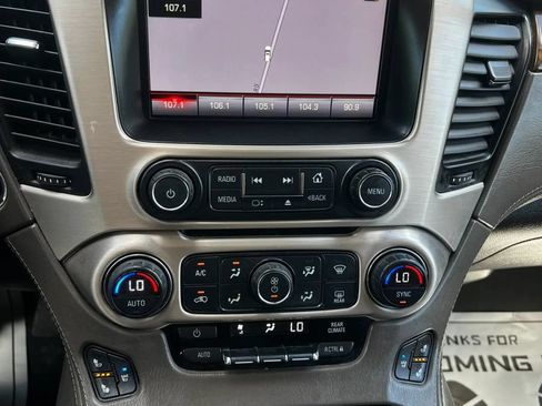 Used 2015 GMC Yukon XL Denali w/ Touring Package AWD/4WD image 22