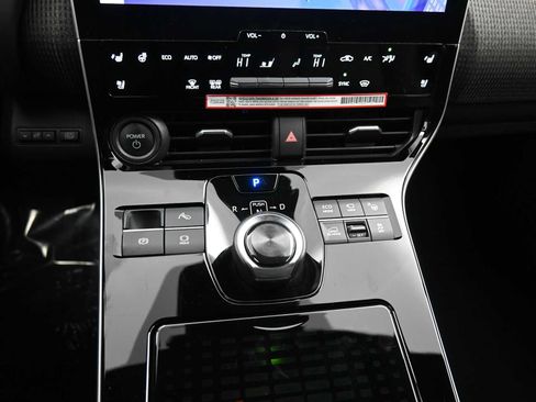Used 2024 Toyota bZ4X AWD w/ Weather Package image 18