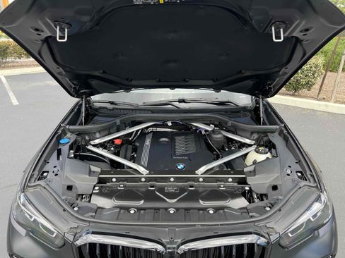Used 2022 BMW X5 xDrive40i image 27