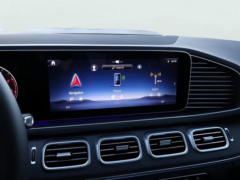 Certified 2026 Mercedes-Benz GLE 450 4MATIC Coupe image 24