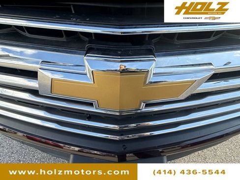 Certified 2023 Chevrolet Traverse LT image 29