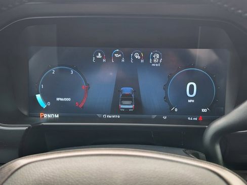 New 2026 Ford F250 Platinum AWD/4WD image 11