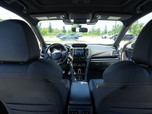 Used 2022 Subaru Forester Wilderness AWD/4WD image 26