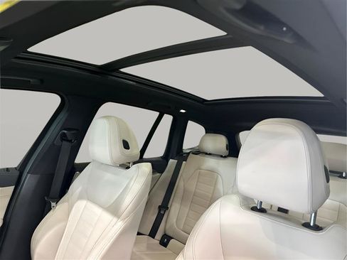 Used 2019 BMW X3 M40i w/ Premium Package AWD/4WD image 11