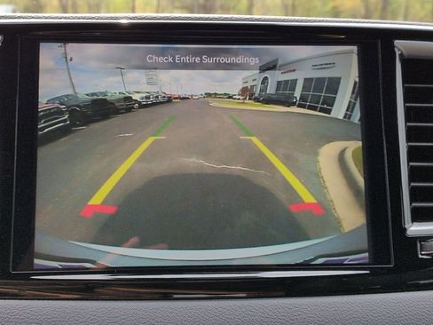 New 2026 Chrysler Voyager LX image 14