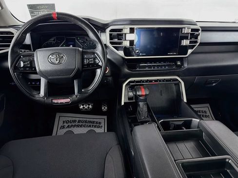 Used 2023 Toyota Tundra SR5 AWD/4WD image 21