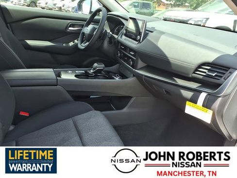 New 2026 Nissan Rogue SV image 18