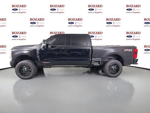 Used 2025 Ford F250 Platinum AWD/4WD image 5