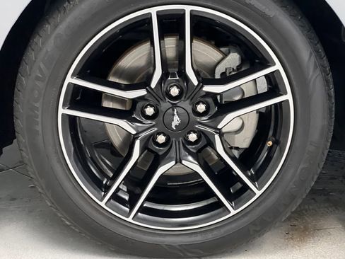 Used 2023 Ford Mustang Premium image 48