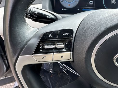 Used 2023 Hyundai Tucson SEL w/ Convenience Package image 26