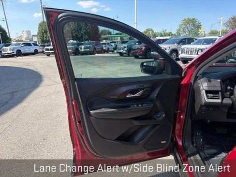 Used 2019 GMC Terrain SLT w/ Preferred Package FWD image 27