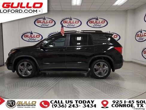 Used 2019 Honda Passport Touring image 5