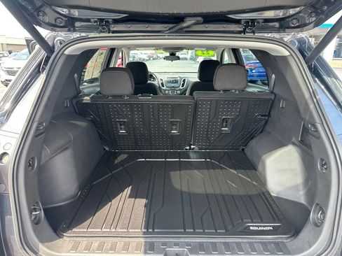 Used 2022 Chevrolet Equinox LT image 29